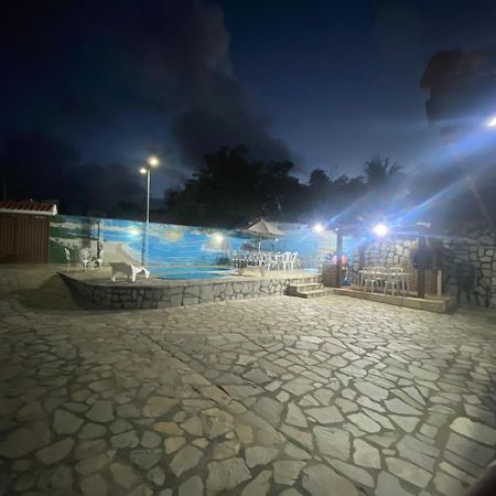 Casa Temporada Praia Carapibus 200M Da Praia Conde  Exterior foto